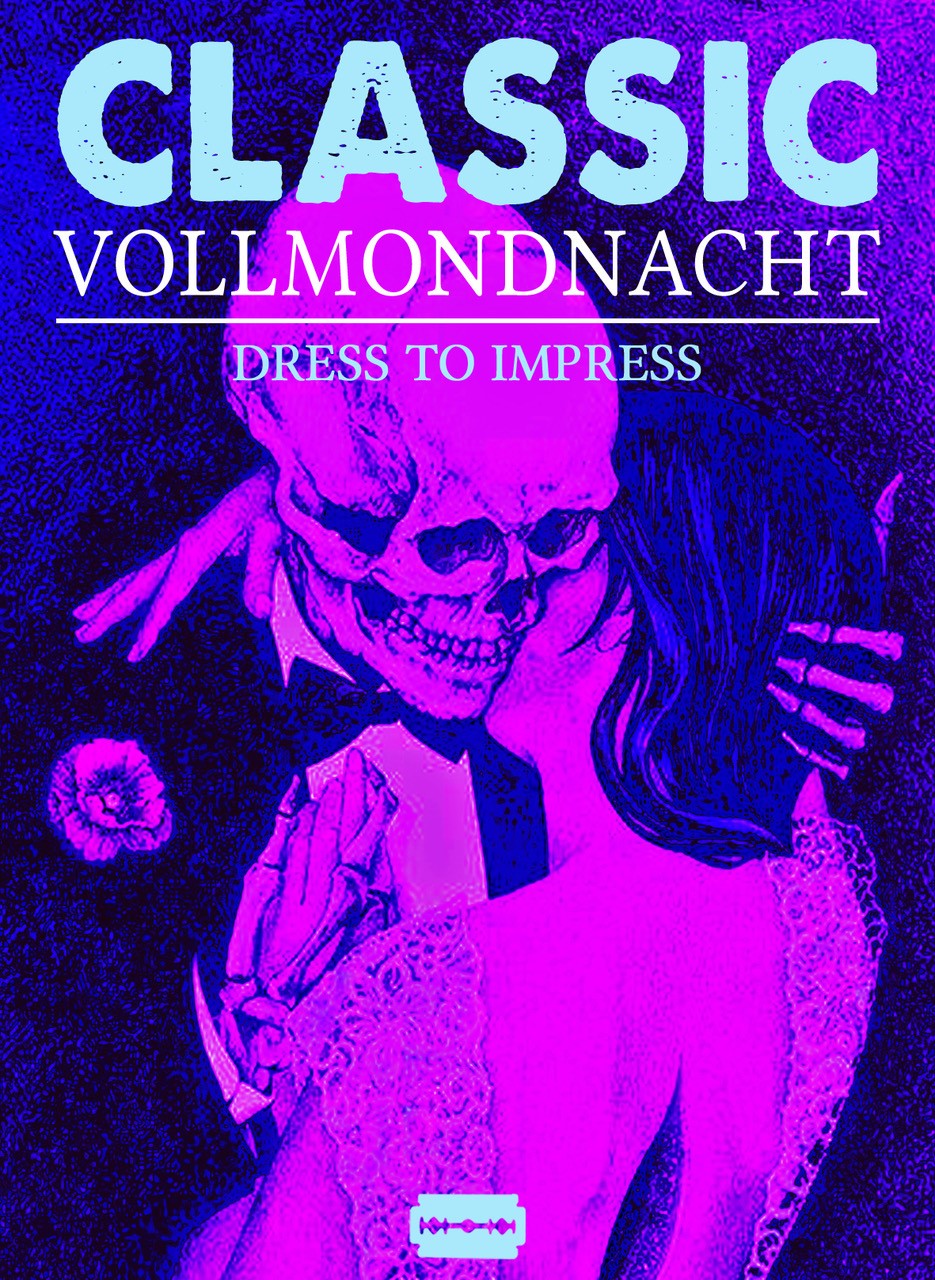 CLASSIC VOLLMONDNACHT