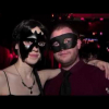 Der Ball Der Schwarzen Masken 2014 - der schwärzeste Ball des Jahres im Cabaret Fledermaus