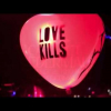 Classic Vollmondnacht - WHO THE FUCK IS VALENTINE