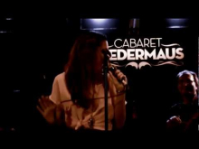 Samira Dadashi & Band Live @ Fledermaus