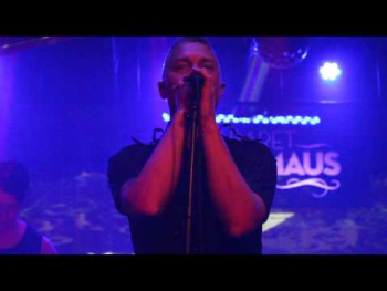 Vanguard live bei CLASSIC im Cabaret Fledermaus