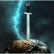Bild des Benutzers Excalibur